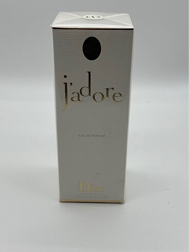  Beden JADOR EDP 100 ML