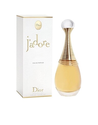 JADOR EDP 100 ML