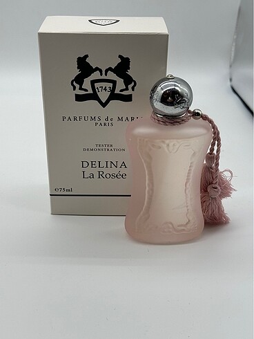 Beymen DELİNA LA ROSEE EDP 75 ML
