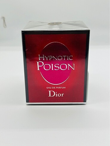 Dior HYPNOTIC POISON EDP 100ML