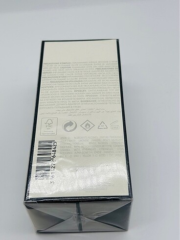 Beden LIBRE EDP 90 ML