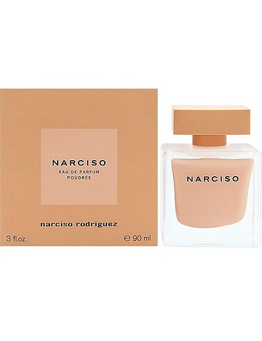 NARCISO POUDREE EDP 90 ML