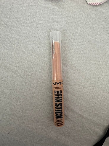 nyx kapatıcı correcting