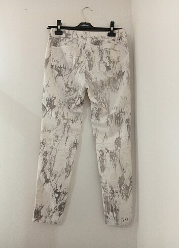 29 Beden Network Pantolon 