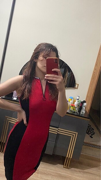 Kadın spor elbise