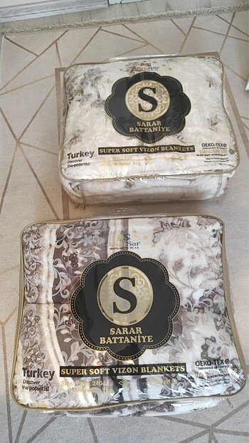Sarar battaniye