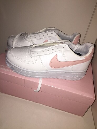Nike Spor ayakkabı
