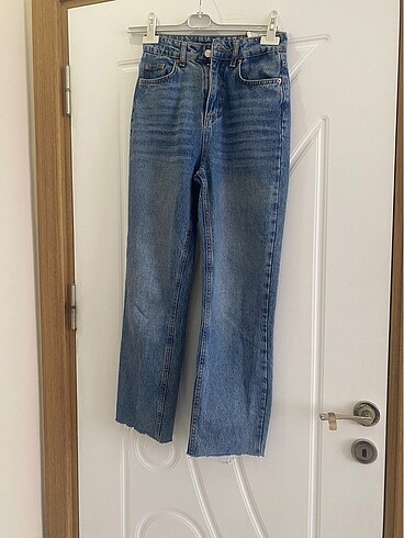 Trendyol & Milla Kot pantolon