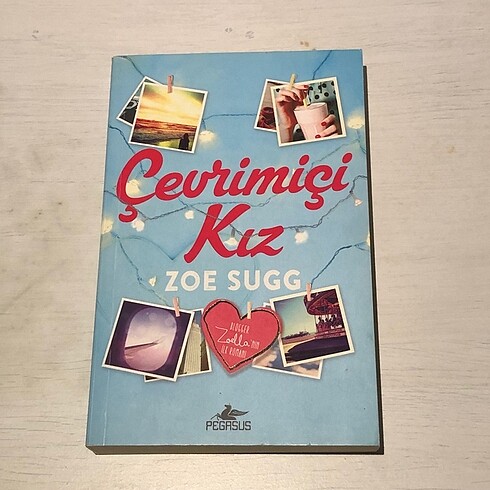 Çevrimiçi Kız - Zoe Sugg