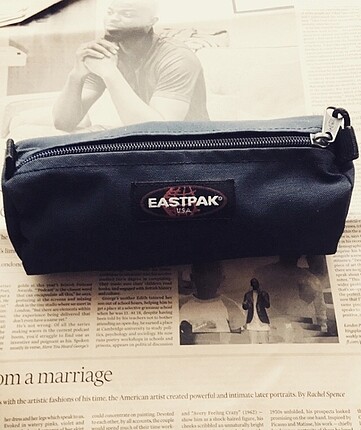 Orijinal eastpak kalemlik
