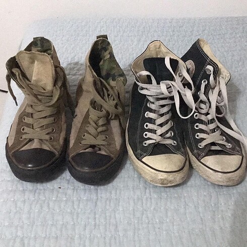 Orijinal converse 41.5