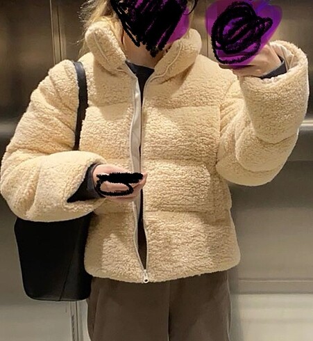 PELUŞ MONT