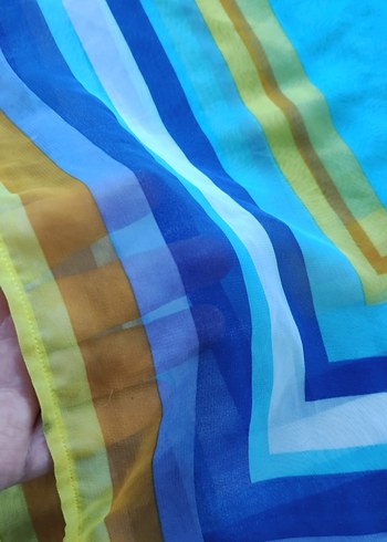 Kadonlar için pareo - Görsel 2