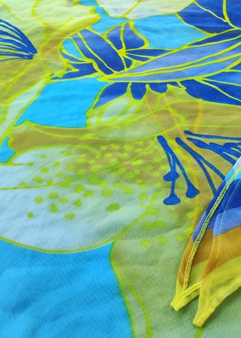 Kadonlar için pareo - Görsel 3