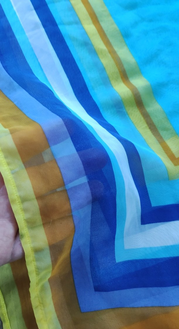 Kadonlar için pareo - Görsel 2