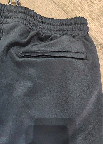 Nike Gri Regular Fit Eşofman Altı - Görsel 4