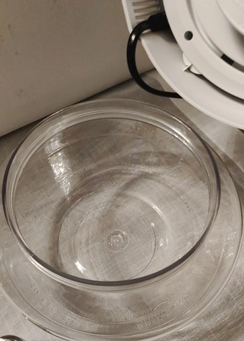 Discover Beyaz Hava Temizleyici  ve nenlendirici - Görsel 3