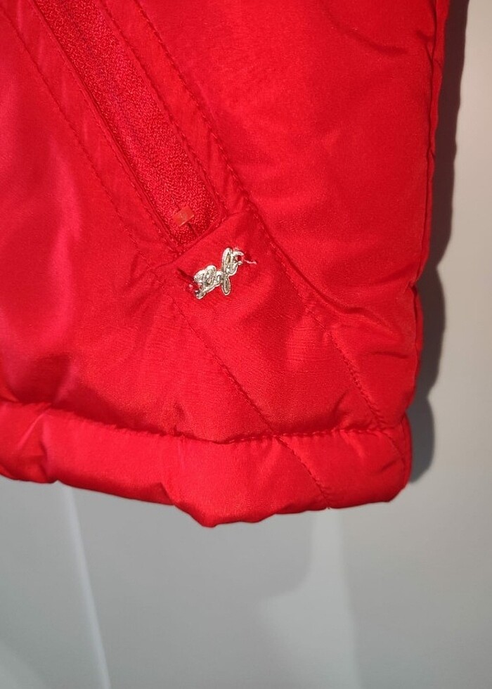 LOFT , KIRMIZI MONT - Görsel 4