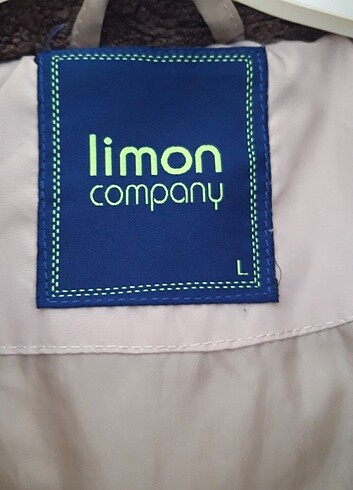 İKİ RENKLİ KADIN MONTU - Görsel 7