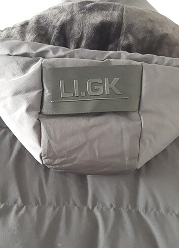 ERKEK MONTU ANTRASİT GRİ- BEDEN L???? - Görsel 5