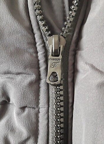 ERKEK MONTU ANTRASİT GRİ- BEDEN L???? - Görsel 7