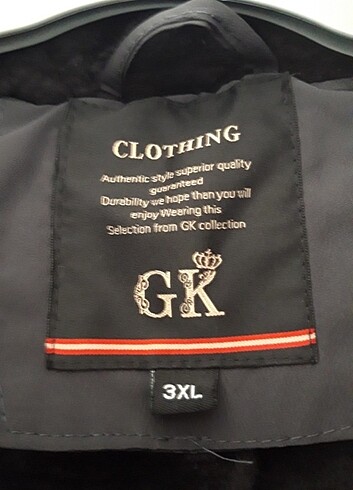 ERKEK MONTU ANTRASİT GRİ- BEDEN L???? - Görsel 12