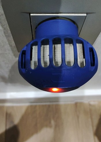 Raid marka Sinek kovucu elektrikli alet - Görsel 2