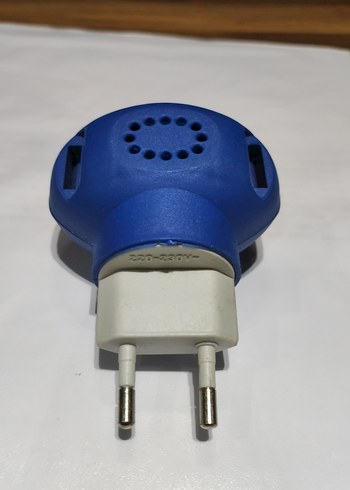 Raid marka Sinek kovucu elektrikli alet - Görsel 3