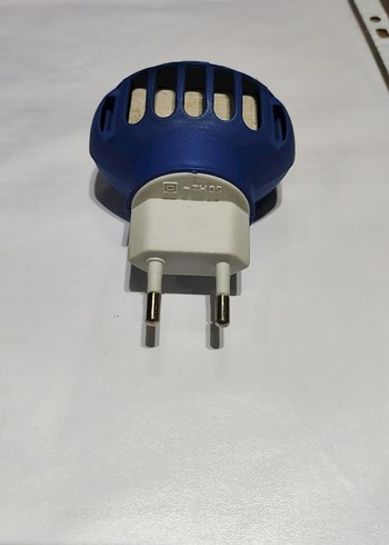 Raid marka Sinek kovucu elektrikli alet - Görsel 4