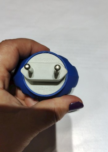 Raid marka Sinek kovucu elektrikli alet - Görsel 5