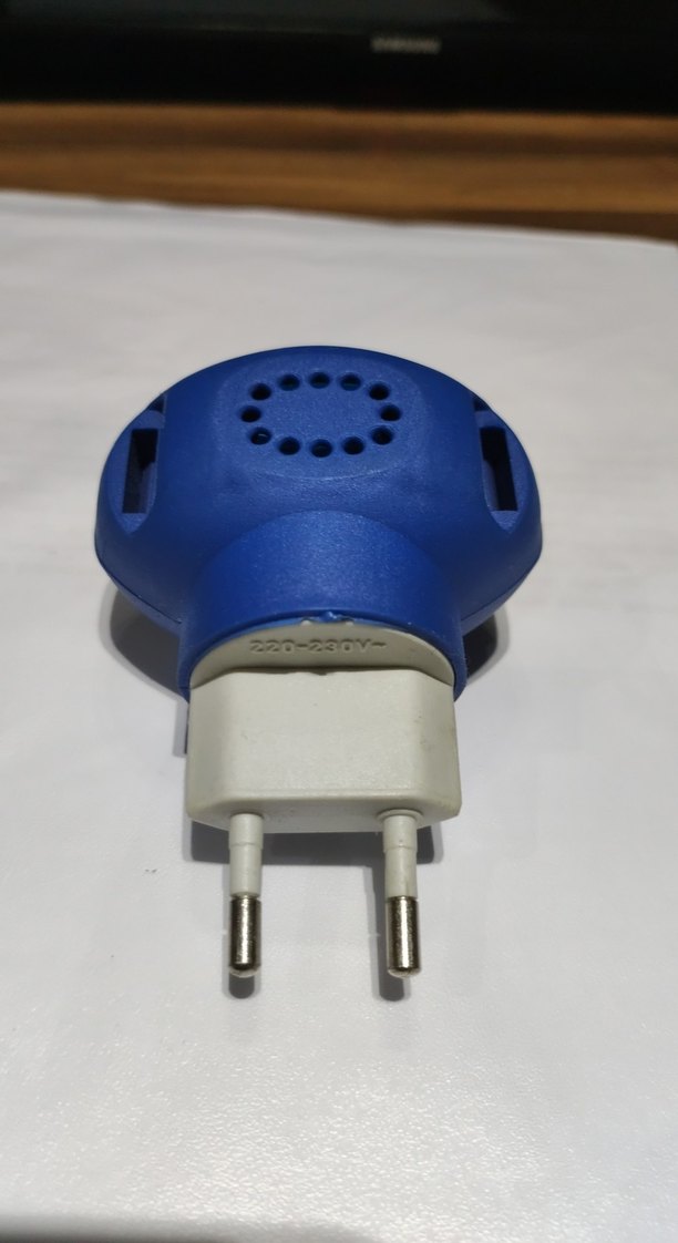 Raid marka Sinek kovucu elektrikli alet - Görsel 3