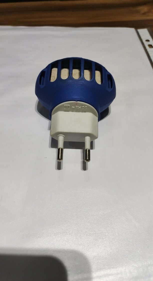 Raid marka Sinek kovucu elektrikli alet - Görsel 4