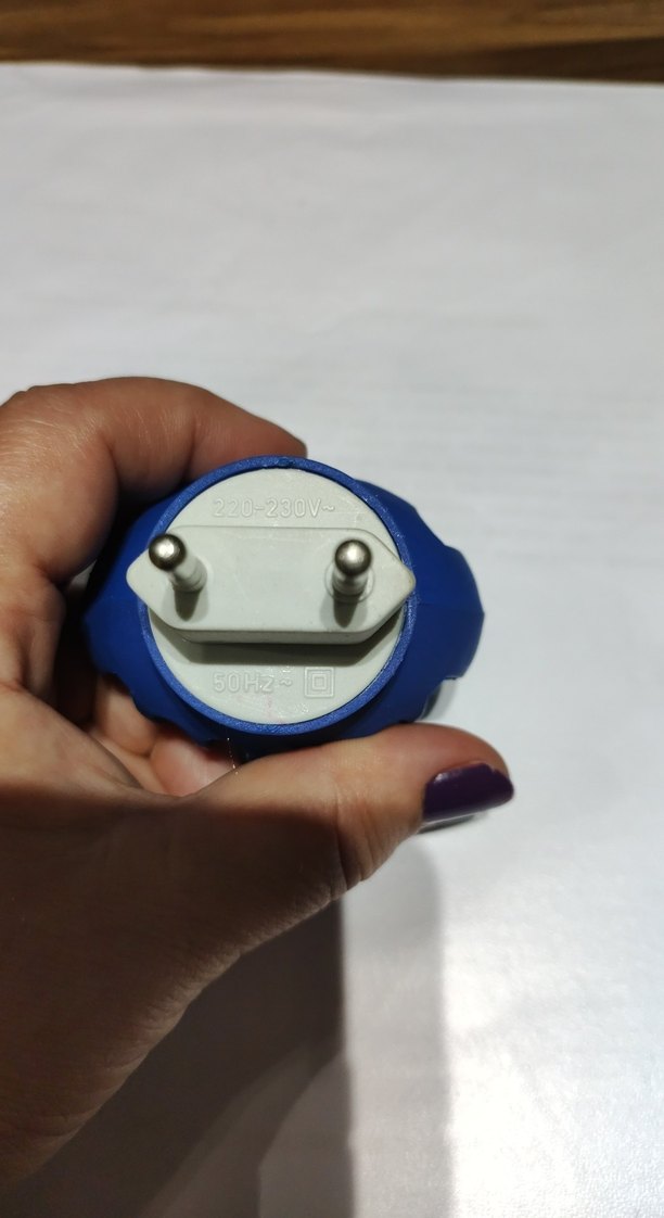 Raid marka Sinek kovucu elektrikli alet - Görsel 5