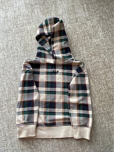 Orjinal gap sweat Xs beden