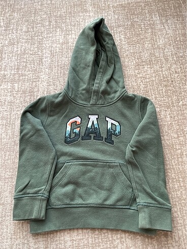 Orjinal gap sweat