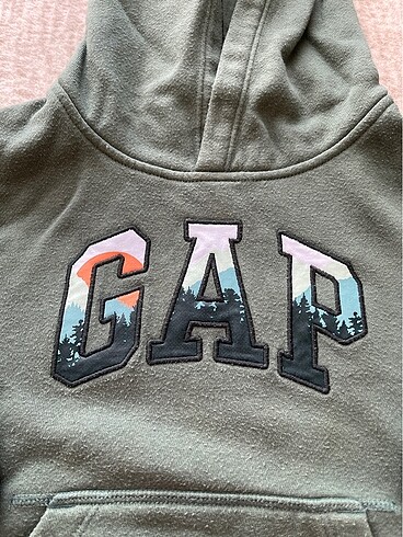 Gap Orjinal gap sweat