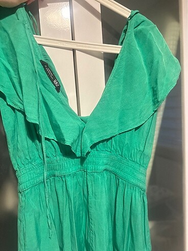 Zara keten tulum