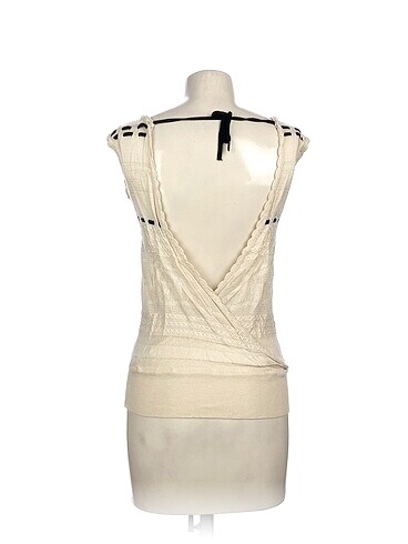 m Beden PreLoved Bluz %70 İndirimli.