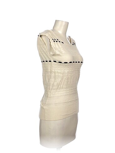 Vintage Love PreLoved Bluz %70 İndirimli.