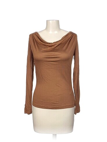 H&M Bluz %70 İndirimli.