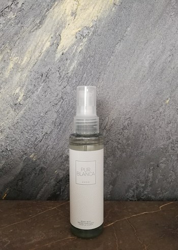 Avon Pur Blanca Kadın Parfümü