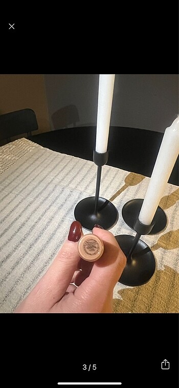 MAC Kapatıcı