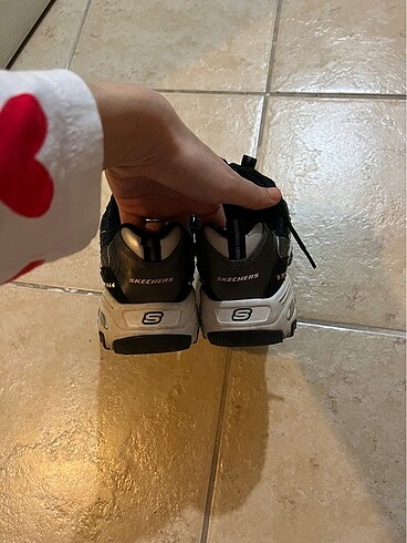 Skechers Spor ayakkabısı