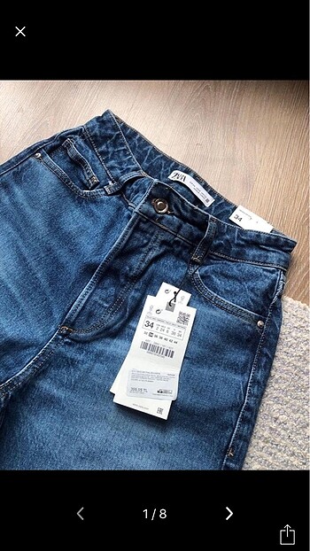 Zara jean