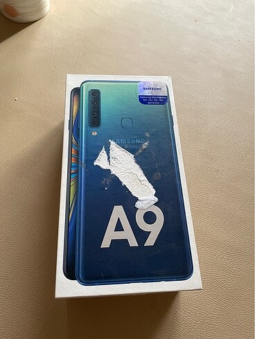 Samsung cep telefonu