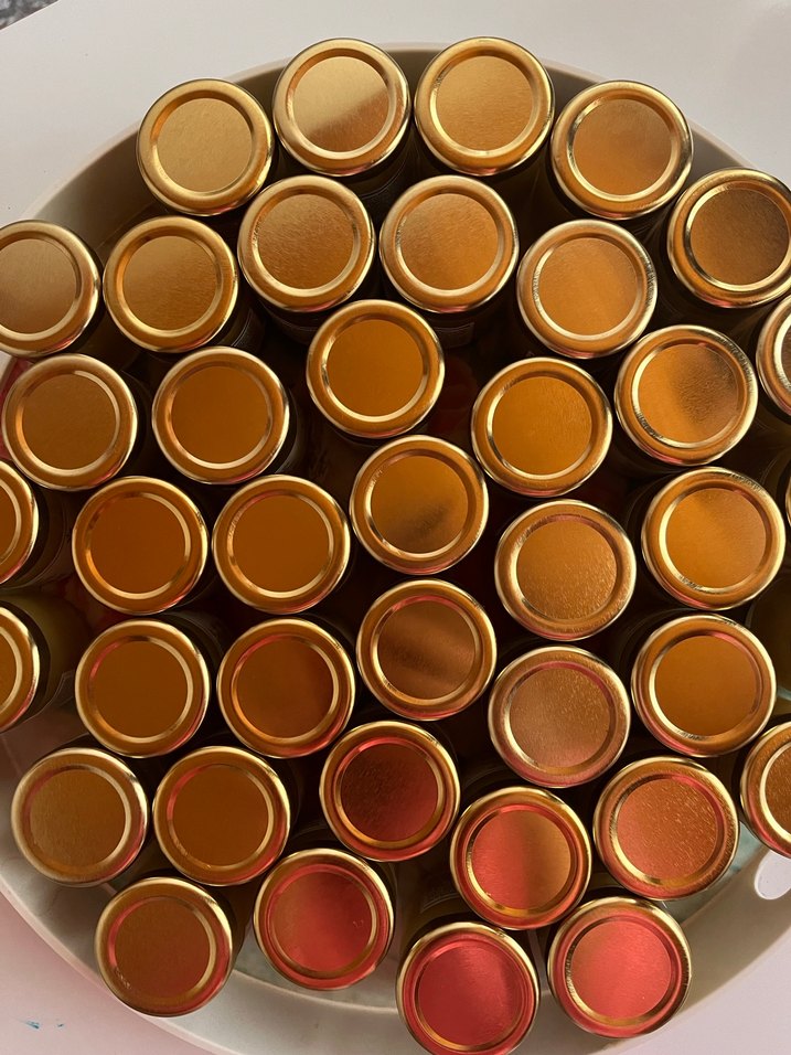 Eva Kuyruk Yağı 40 ml - Görsel 2