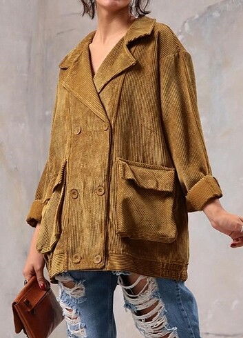 Ceket - Görsel 3