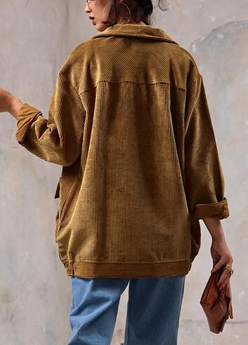 Ceket - Görsel 6