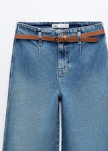 Zara Pantolon 