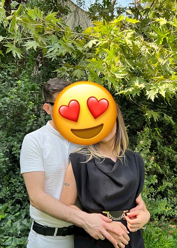 siyah tulum - Görsel 2